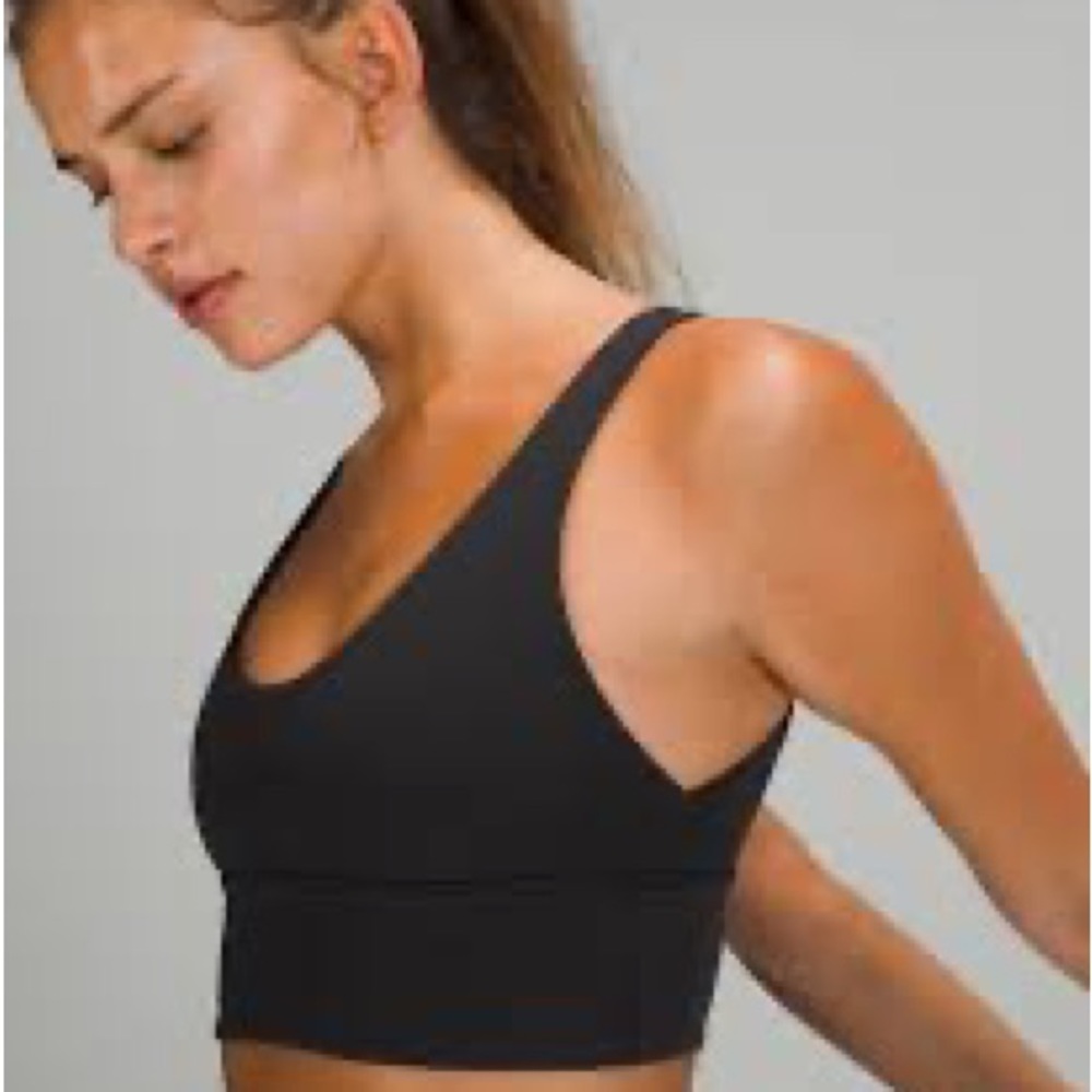 Lululemon align bra
